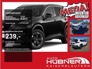 Nissan X-Trail Tekna+ Autom Navi|360|Sitz/Lenkradheizung