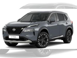 Nissan X-Trail Tekna+ Autom Navi|360|Sitz/Lenkradheizung