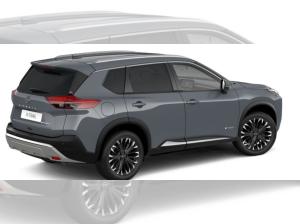 Nissan X-Trail Tekna+ Autom Navi|360|Sitz/Lenkradheizung