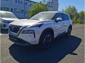 Nissan X-Trail Tekna+ Autom Navi|360|Sitz/Lenkradheizung