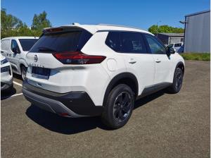 Nissan X-Trail Tekna+ Autom Navi|360|Sitz/Lenkradheizung
