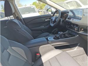 Nissan X-Trail Tekna+ Autom Navi|360|Sitz/Lenkradheizung