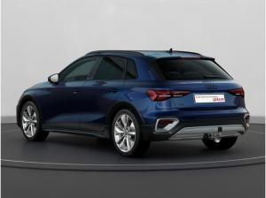 Audi A3 allstreet 40 TFSI e *AHK*NAVI*LED*KAMERA*HuD*