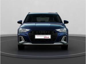 Audi A3 allstreet 40 TFSI e *AHK*NAVI*LED*KAMERA*HuD*