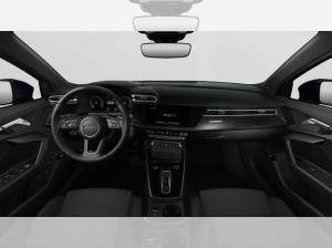Audi A3 allstreet 40 TFSI e *AHK*NAVI*LED*KAMERA*HuD*