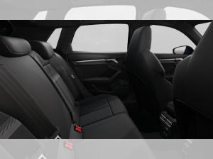 Audi A3 allstreet 40 TFSI e *AHK*NAVI*LED*KAMERA*HuD*
