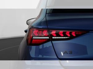 Audi A3 allstreet 40 TFSI e *AHK*NAVI*LED*KAMERA*HuD*