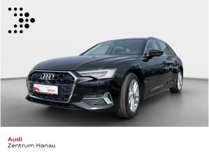 Audi A6 Avant 50 TFSIe qu. advanced*NAVI-PLUS*LED*SHZ*PDC