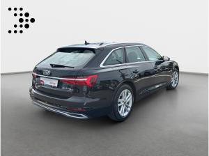 Audi A6 Avant 50 TFSIe qu. advanced*NAVI-PLUS*LED*SHZ*PDC