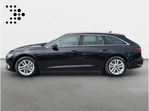 Audi A6 Avant 50 TFSIe qu. advanced*NAVI-PLUS*LED*SHZ*PDC