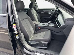 Audi A6 Avant 50 TFSIe qu. advanced*NAVI-PLUS*LED*SHZ*PDC