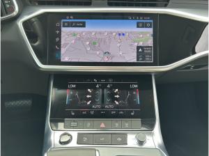 Audi A6 Avant 50 TFSIe qu. advanced*NAVI-PLUS*LED*SHZ*PDC