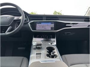 Audi A6 Avant 50 TFSIe qu. advanced*NAVI-PLUS*LED*SHZ*PDC