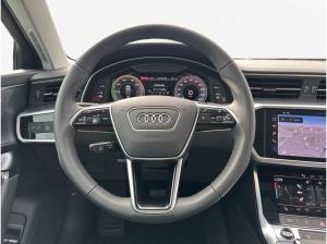 Audi A6 Avant 50 TFSIe qu. advanced*NAVI-PLUS*LED*SHZ*PDC