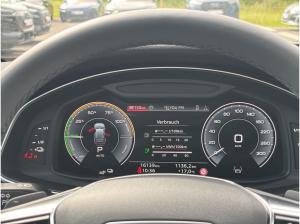 Audi A6 Avant 50 TFSIe qu. advanced*NAVI-PLUS*LED*SHZ*PDC