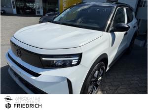 Opel Frontera Electric GS OBC 3-phasig Sitzhzg LHZ