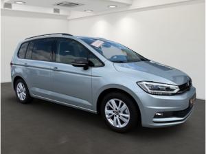 Volkswagen Touran 1.5 TSI OPF DSG Highline
