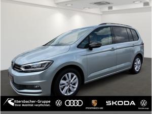 Volkswagen Touran 1.5 TSI OPF DSG Highline