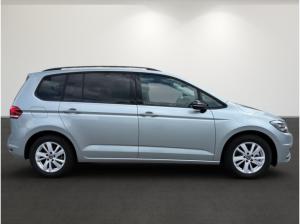 Volkswagen Touran 1.5 TSI OPF DSG Highline