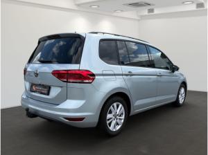Volkswagen Touran 1.5 TSI OPF DSG Highline