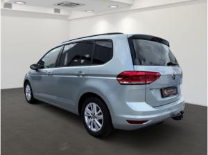 Volkswagen Touran 1.5 TSI OPF DSG Highline