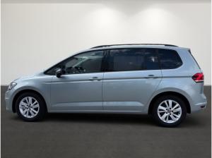 Volkswagen Touran 1.5 TSI OPF DSG Highline