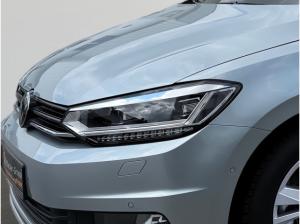 Volkswagen Touran 1.5 TSI OPF DSG Highline