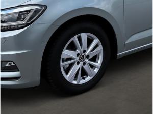 Volkswagen Touran 1.5 TSI OPF DSG Highline