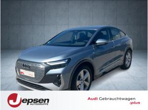 Audi Q4 e-tron Q4 Sportback e-tron 40 20 AHK ACC Cam FLA Keyles