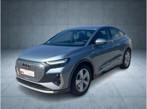 Audi Q4 e-tron Q4 Sportback e-tron 40 20 AHK ACC Cam FLA Keyles