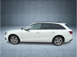 Audi A4 Avant 40 TFSI S tr. FLA Cam Navi PDC plus SHZ
