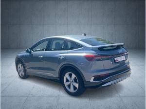 Audi Q4 e-tron Q4 Sportback e-tron 40 20 AHK ACC Cam FLA Keyles