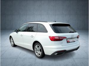 Audi A4 Avant 40 TFSI S tr. FLA Cam Navi PDC plus SHZ
