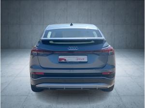 Audi Q4 e-tron Q4 Sportback e-tron 40 20 AHK ACC Cam FLA Keyles