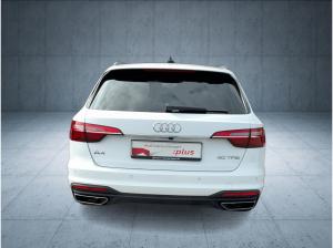 Audi A4 Avant 40 TFSI S tr. FLA Cam Navi PDC plus SHZ