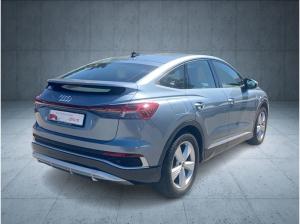 Audi Q4 e-tron Q4 Sportback e-tron 40 20 AHK ACC Cam FLA Keyles