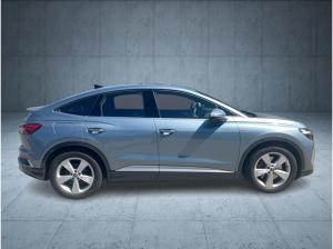 Audi Q4 e-tron Q4 Sportback e-tron 40 20 AHK ACC Cam FLA Keyles