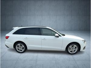 Audi A4 Avant 40 TFSI S tr. FLA Cam Navi PDC plus SHZ