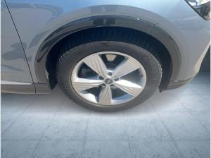 Audi Q4 e-tron Q4 Sportback e-tron 40 20 AHK ACC Cam FLA Keyles