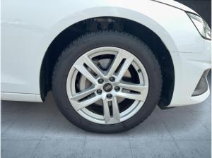 Audi A4 Avant 40 TFSI S tr. FLA Cam Navi PDC plus SHZ