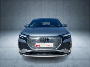 Audi Q4 e-tron Q4 Sportback e-tron 40 20 AHK ACC Cam FLA Keyles