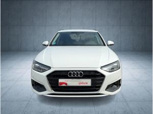 Audi A4 Avant 40 TFSI S tr. FLA Cam Navi PDC plus SHZ