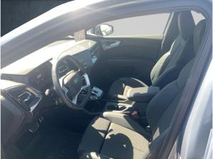 Audi Q4 e-tron Q4 Sportback e-tron 40 20 AHK ACC Cam FLA Keyles