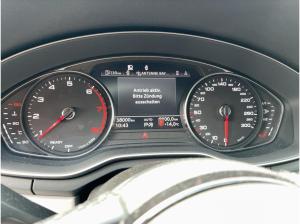 Audi A4 Avant 40 TFSI S tr. FLA Cam Navi PDC plus SHZ