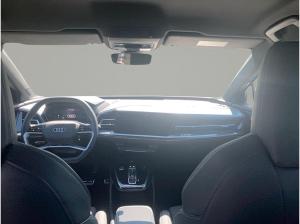 Audi Q4 e-tron Q4 Sportback e-tron 40 20 AHK ACC Cam FLA Keyles
