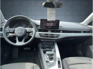 Audi A4 Avant 40 TFSI S tr. FLA Cam Navi PDC plus SHZ