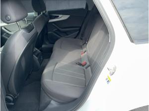 Audi A4 Avant 40 TFSI S tr. FLA Cam Navi PDC plus SHZ