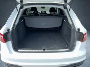 Audi A4 Avant 40 TFSI S tr. FLA Cam Navi PDC plus SHZ
