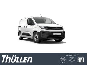 Opel Combo ⚡️CARGO ELECTRIC⚡️KONFIGURIERBAR