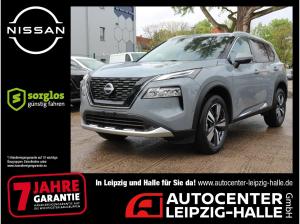 Nissan X-Trail X-TRAIL N-CONNECTA 1.5 VC-T e-POWER ACC+LED+Navi